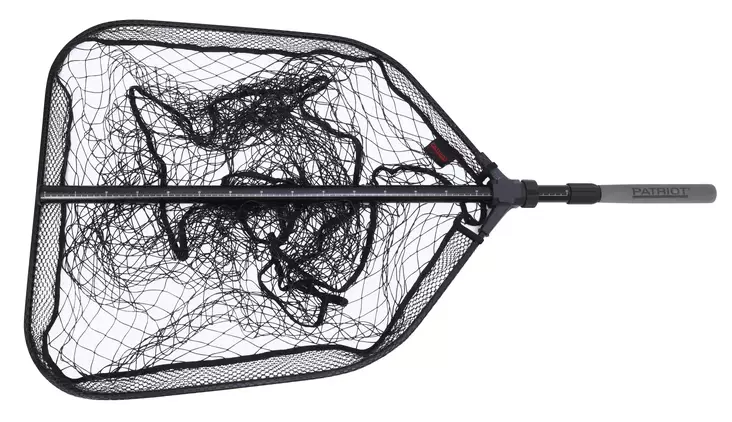 Patriot Duranet Foldable - Landungsnetze - 6417512541848 - 1