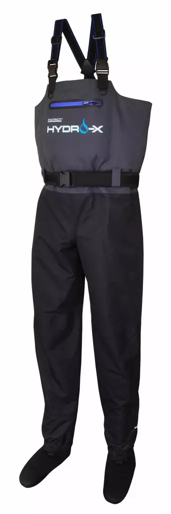 Patriot Hydro-X Waders - Wathosen - 6417512536608 - 1
