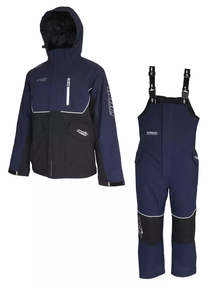 Patriot Inuit Nordic - Eisfischen-Overalls - 6417512534888 - 1