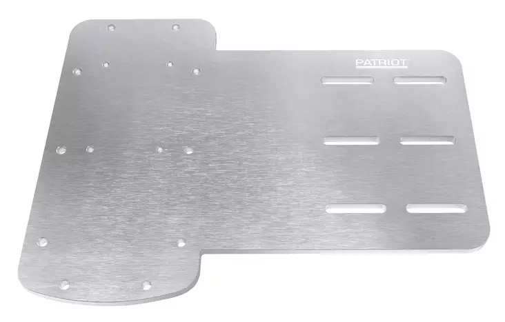 Patriot Marine ProMount - MotorGuide Zubehör - 6417512544498 - 1
