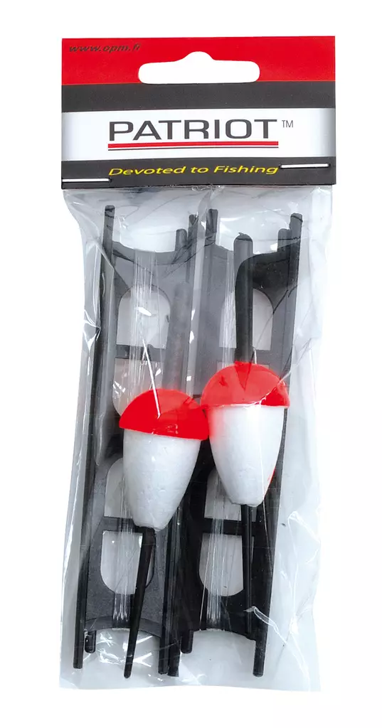 Patriot Onkilaite 2kpl - Schwimmer und Montagen - 6417512509978 - 1
