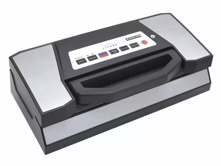 Patriot Vakuumikone - Vakuumiergeräte und Zubehör - 6417512527378 - 1