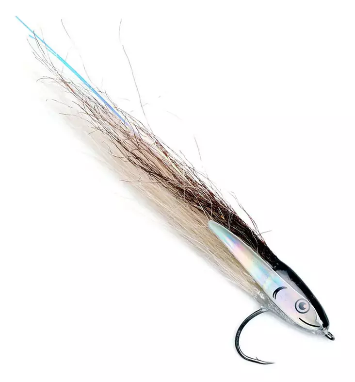 Perch - Ahven Candy #6 - Streamer und Wooly Buggers - 8859202539168 - 1
