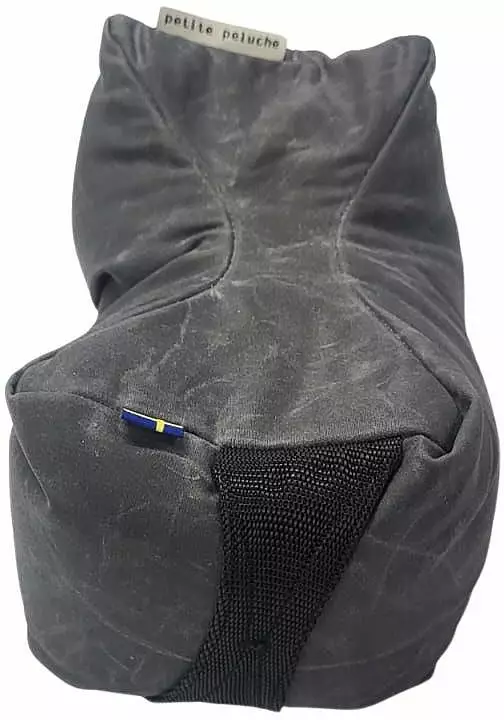 Petite Peluche Le Papillon STD - Schießsäcke - 55028 - 1