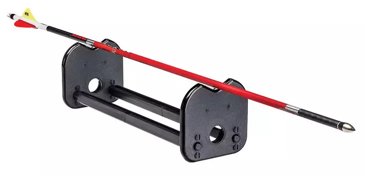 Pine Ridge Archery Arrow Spinner - Pfeilbauwerkzeuge - 118590250078 - 1