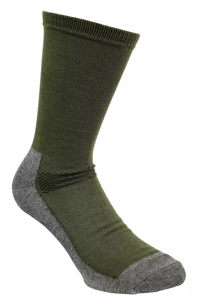 Pinewood CoolmaxLiner Sock 2-Pack - Jagdsocken - 7331090054608 - 1