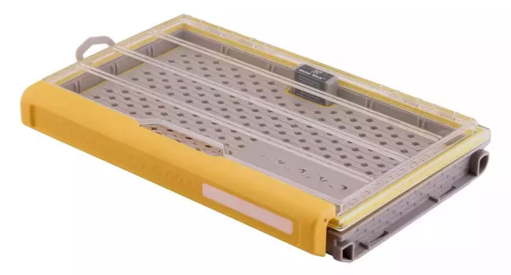 Plano Edge Hook 3600 - Köderboxen - 024099021418 - 1