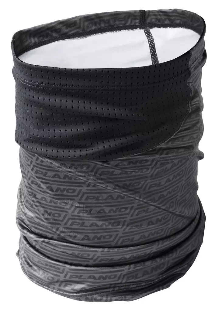 Plano Neck Sleeve Charcoal - Socken und Buff - 024099002318 - 1