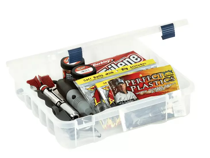 Plano ProLatch Storage Box - Köderboxen - 024099207058 - 1