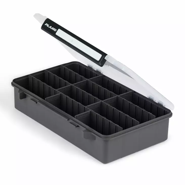 Plano StowAway 3700 Deep - Köderboxen - 024099011068 - 1