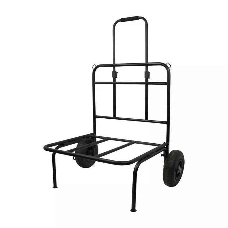 Prologic Cruzade Classic Trolley - Ein- & Mehrrad-Trolleys - 5706301549938 - 1