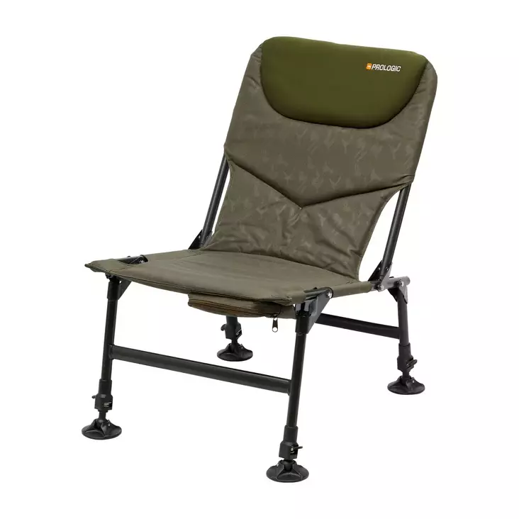 Prologic Inspire Lite-Pro Chair - Karpfenstühle - 5706301641618 - 1