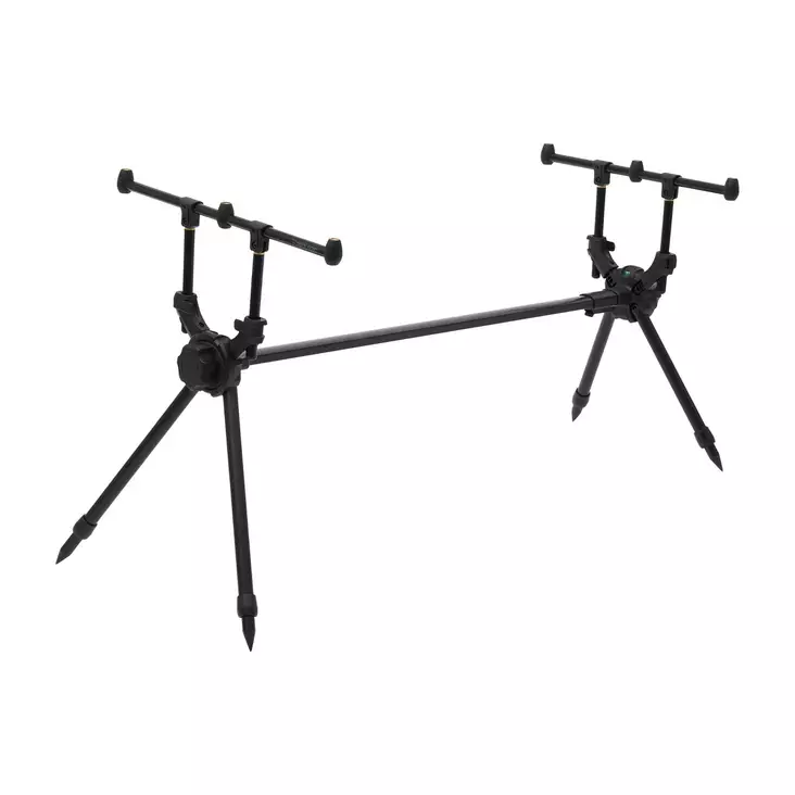 Prologic Tube 3 Rod Pod - Rod Pods - 5706301727688 - 1