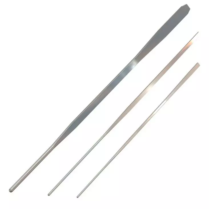 Pro Sportfisher Flexineedle - Rohrfliegenbinden - 671227923818 - 1