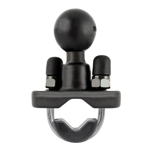 RAM B Ball Handlebar U-Bolt Base for Rais - RAM-Halterungen, Größe B - 793442102318 - 1