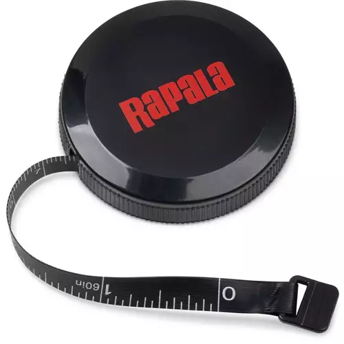 Rapala Cloth Retractable Tape Measure - Andere Werkzeuge und Zubehör - 022677358888 - 1