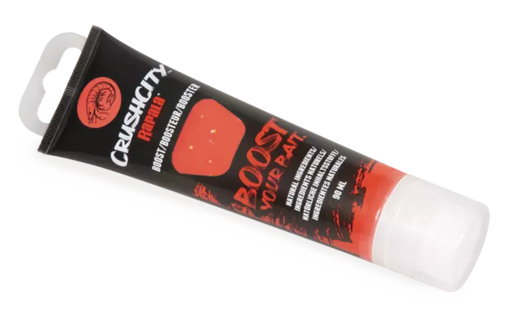 Rapala CrushCity Boost Shrimp - Andere Zubehörteile - 022677382098 - 1
