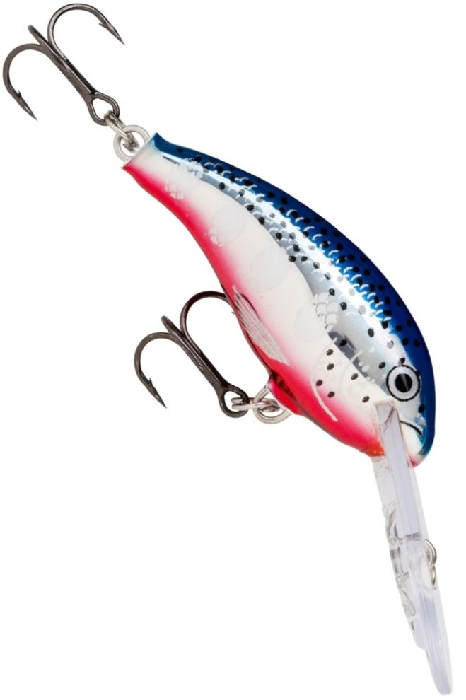 Rapala Shad Dancer 4cm 5g - Wobbler <6 cm - 340040278 - 1