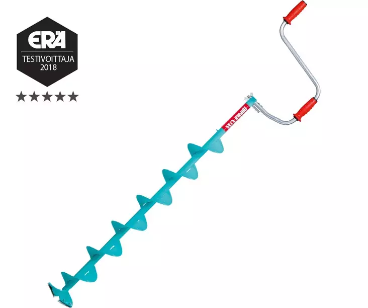 Rapala UR Steel - Eisbohrer und Zubehör - 6416038104292 - 1