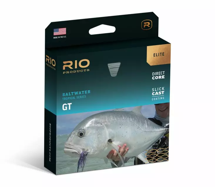 Rio Elite GT Float - Schwimmend - 730884193528 - 1