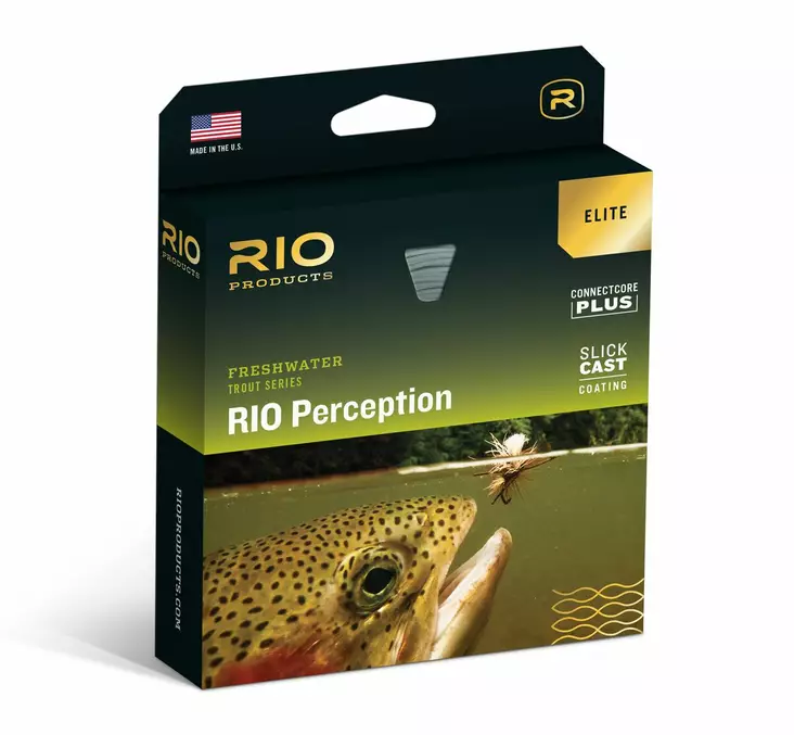 Rio Elite Perception Float - Schwimmend - 730884192828 - 1