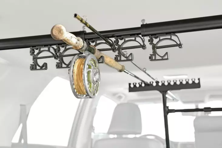 Rodmounts Rod Up SUV/Wagon - Andere Zubehör - 648986000128 - 1