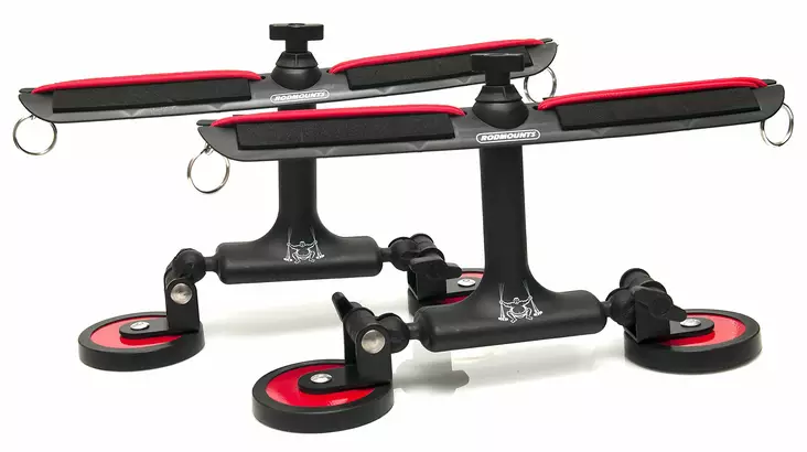 Rodmounts Sumo Magnetic - Andere Zubehör - 648986000098 - 1