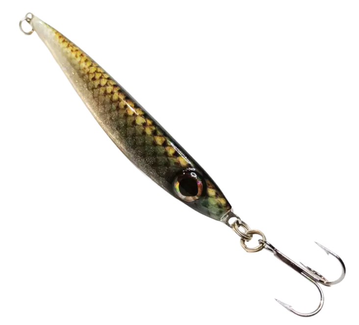 RTech Lures 125mm 23g - Meerforellen-Löffel - 340014171018 - 1