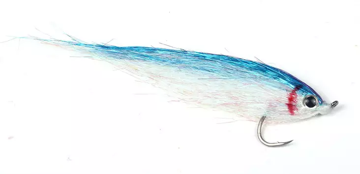 Runar's Deciver Blue - Streamer - 7033840135598 - 1