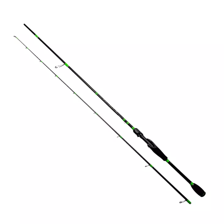 Ruthless Blackline Ultra Fine - Andere Spinnruten - 6429811709478 - 1