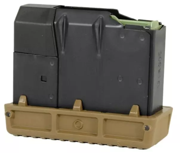 Sako TRG M10 Magazine 10rd 308 win - Sako TRG und Tikka Magazine - 6438053058268 - 1