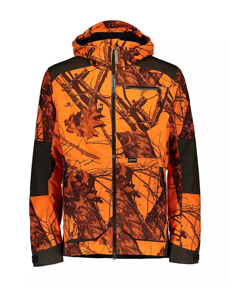 Sasta Evo Camo Jacket #S - Jagdjacken für Männer - 6419619189268 - 1
