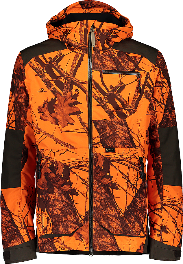 Sasta Evo Camo GTX Jacket - Jagdjacken für Männer - 6419619189268 - 1