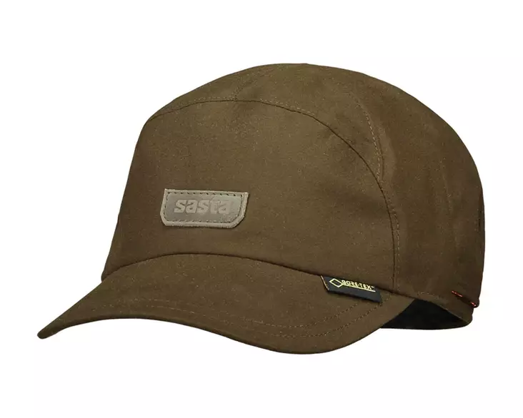 Sasta Karibu Cap Dark Forest #57 - Kopfbedeckungen - 6419619188148 - 1