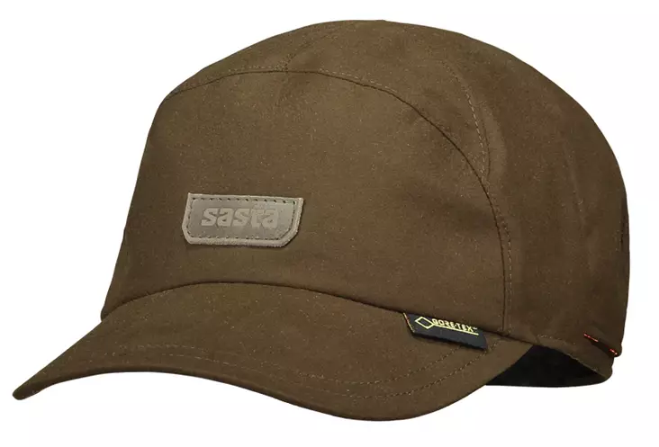 Karibu Cap Dark Forest - Kopfbedeckungen - 6419619188148 - 1