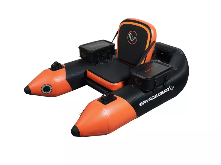 - Angelkajaks - 5706301027108 - 1