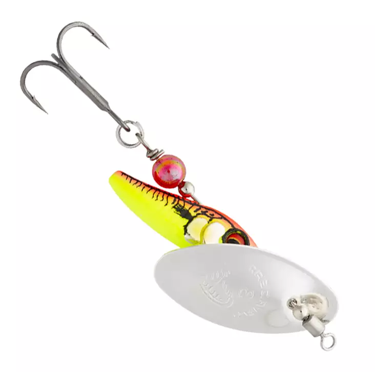 Savage Gear Sticklebait Spinner #3 9,1g - Klassische Spinner - 340060018 - 1