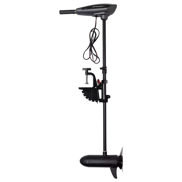 Savage Gear Thruster 12V 36lb - Bootselektromotoren (Heckmontage) - 5706301710178 - 1