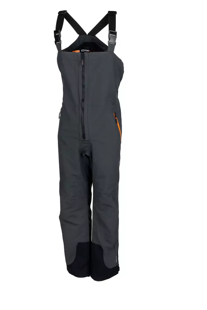 Savage Gear WP Performance B&B Gunmetal - Hosen - 5706301035318 - 1