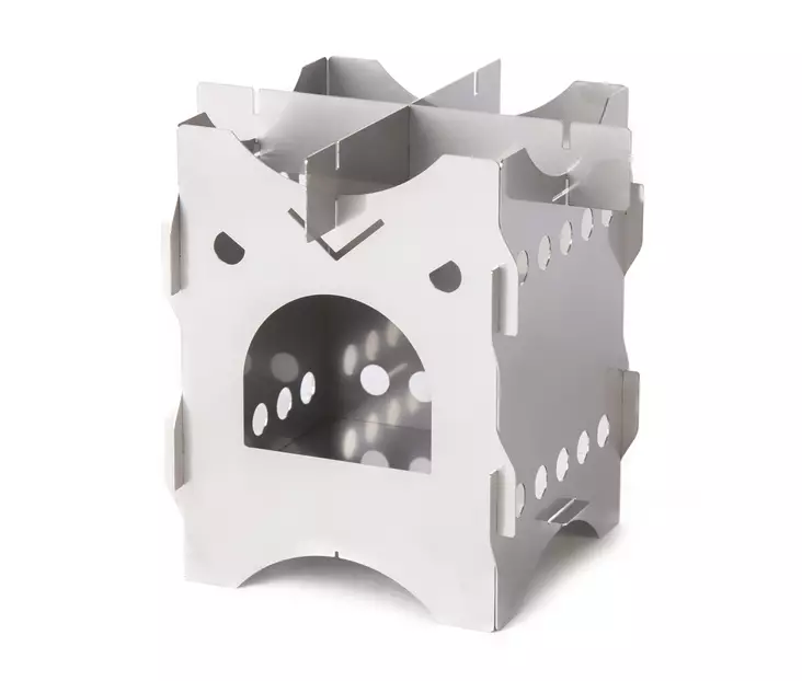 Savotta Grumpy Stove -risukeitin - Campingkocher - 6419134174138 - 2
