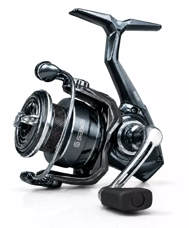 Saxa Ghost - Frontbrems-Spinnrollen - 6438407012458 - 1