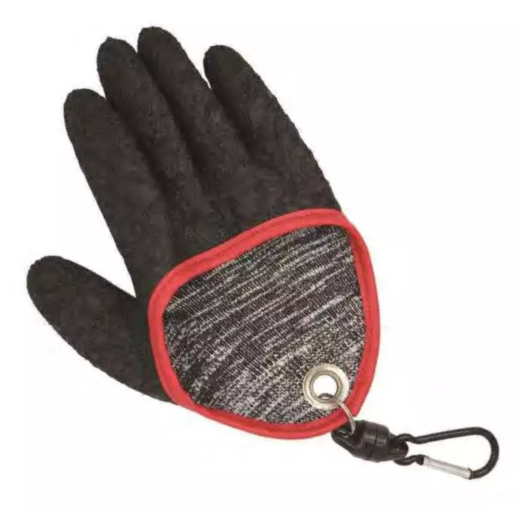 Saxa Predator Glove Left - Handschuhe - 6438407012168 - 2