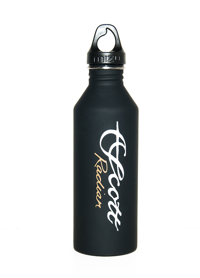Scott Radian Water Bottle - Wasserflaschen und Becher - 854662004248 - 1