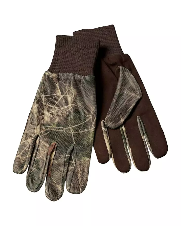 Seeland Leafy Gloves S Camo - Jagdhandschuhe - 5714733547408 - 1