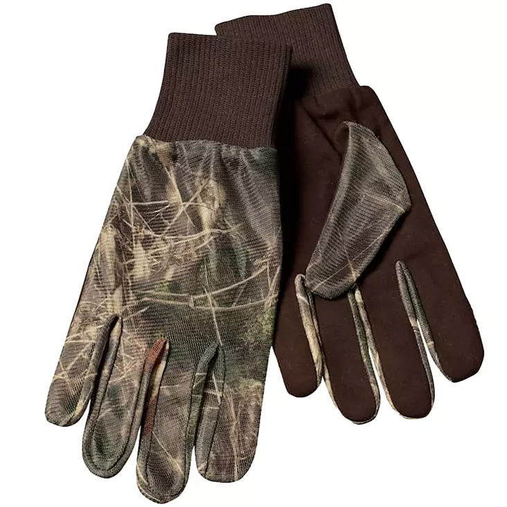 Seeland Leafy Gloves Camo - Jagdhandschuhe - 5714733547408 - 1