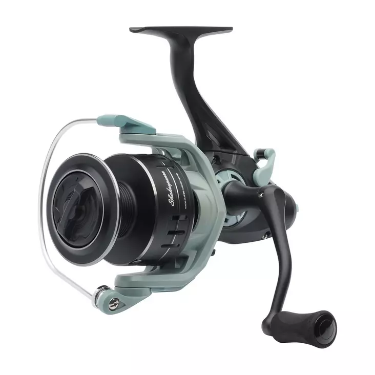 Shakespeare Omni 4000 FS - Freilaufrollen - 043388010308 - 1