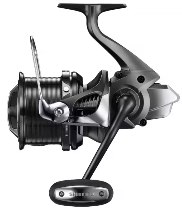 Shimano Aerlex XTC 14000 Spod - Große Brandungsrollen - 0022255302128 - 1