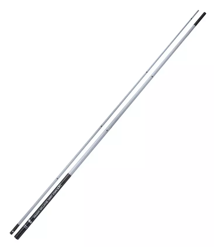 Shimano Aero Pro Shallow Power Top Kit 2,50m 2pc - Ruten - 8717009875028 - 1