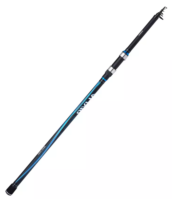 Shimano Alivio HD TEGT Glued - Ruten - 8717009878838 - 1