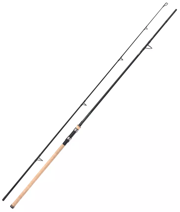Shimano Purist PX1 Deadbait 2pc - Karpfen- und Feeder-Ruten - 8717009869058 - 1